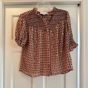 Rochelle Behrens Shirt